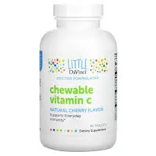 Vitamin C Tablets